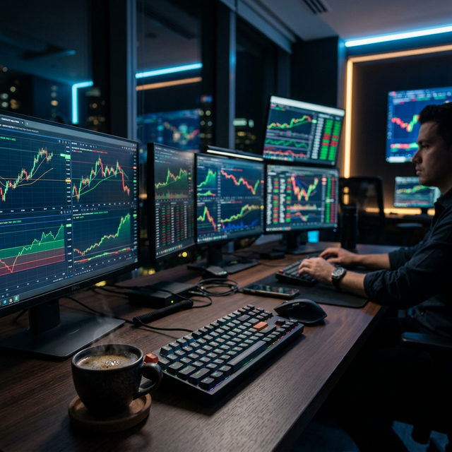 The hidden tax of currency conversion