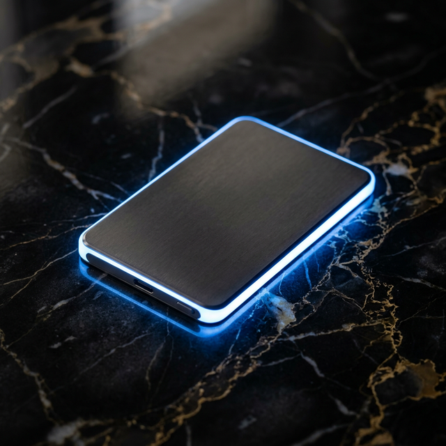 Bitcoin isn't a hedge, it's a heartbeat